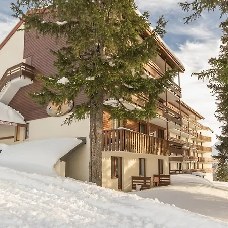 Cosy 2 Pieces Pour 5 Pers., Balcon Sud, Au Pied Des Pistes, Proches Commerces - Fr-1-275-168 La Rosiere (Savoie)